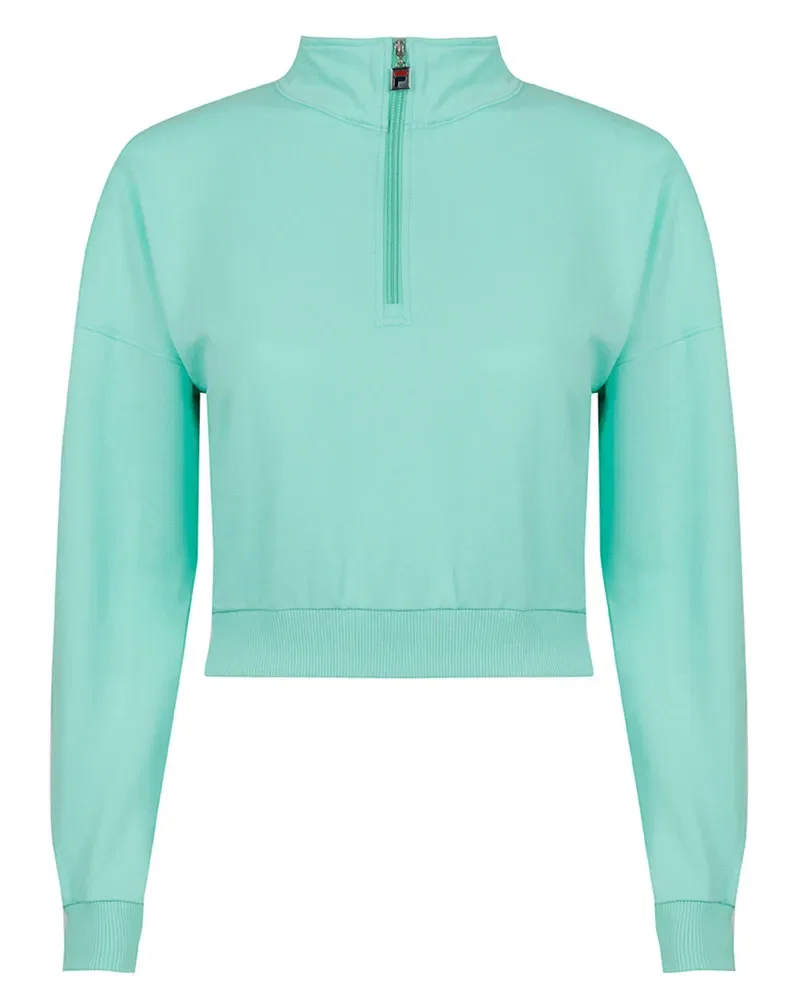 Blusão Fila Basic Classic Feminino