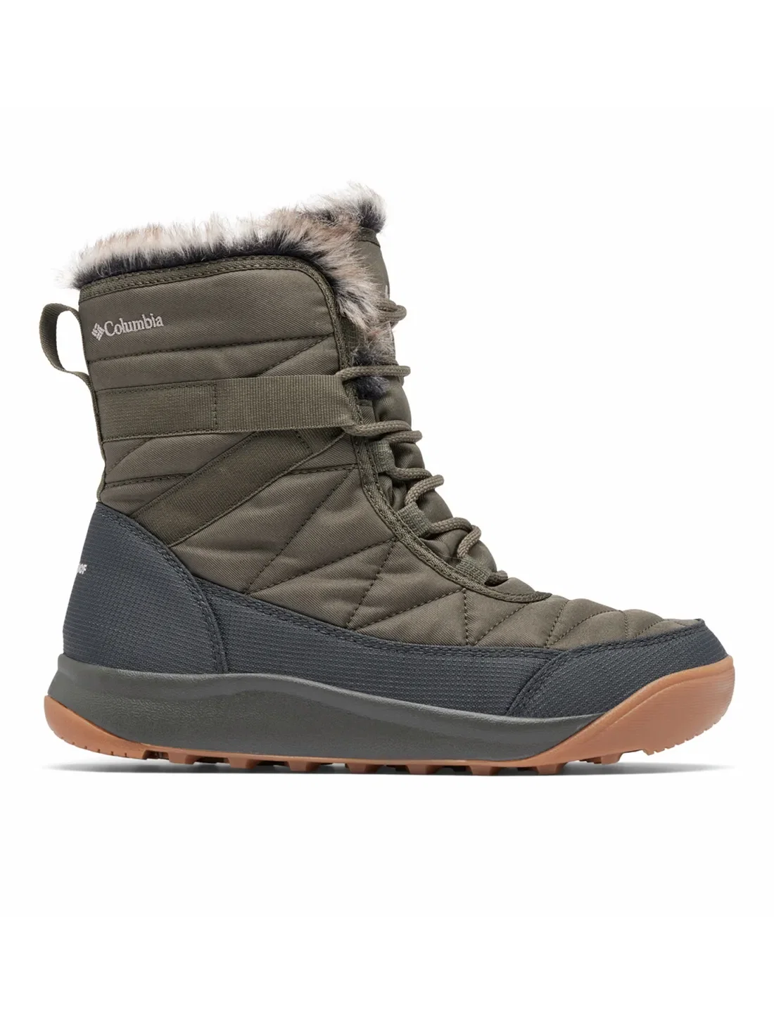 Bota Columbia Feminina Minx ™ IV Shorty