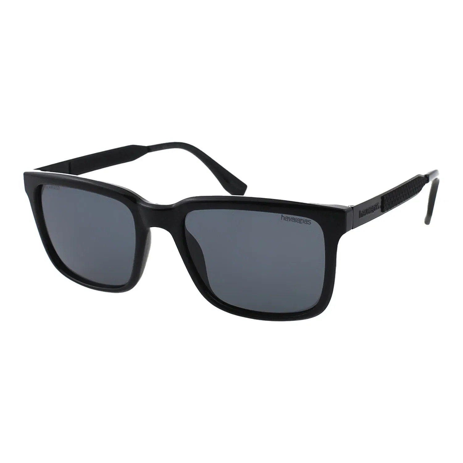 Óculos de Sol Masculino Havaianas New Sport Preto