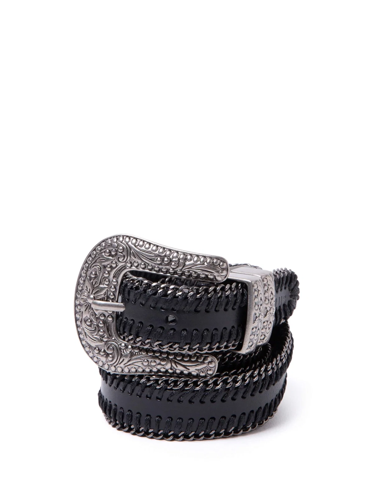 Cinto Miley Belt Ellus Preto