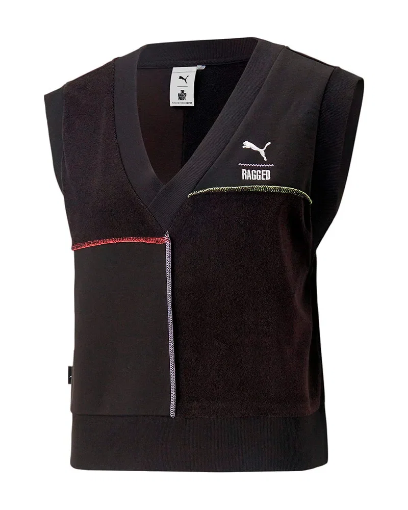 Colete Puma X TRP Feminino — imagem 1