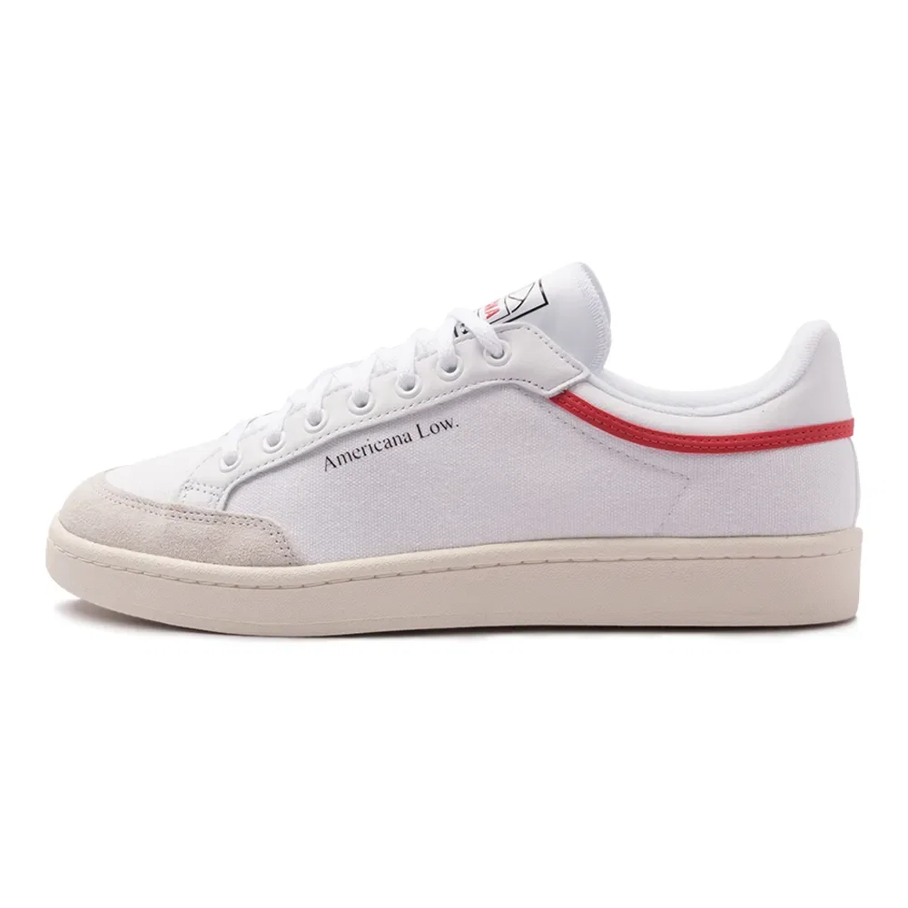 Tênis adidas Americana Low Masculino