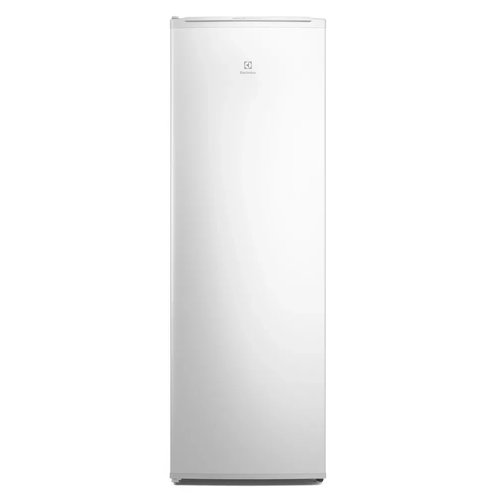 Freezer Vertical Electrolux Efficient 249L SmartBivolt Inverter (FEI27T) — imagem 1