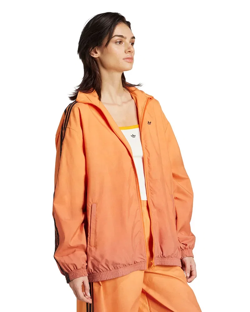 Jaqueta Adidas Adilenium Feminina — imagem 1