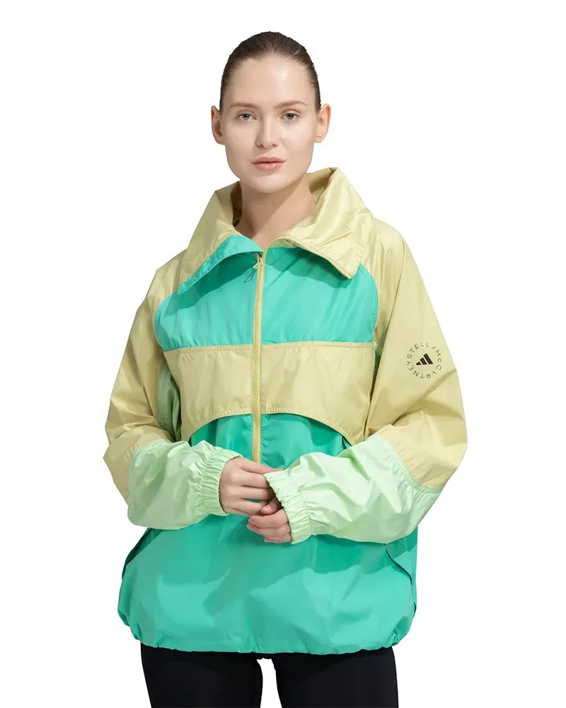 Jaqueta Adidas by Stella McCartney Feminina