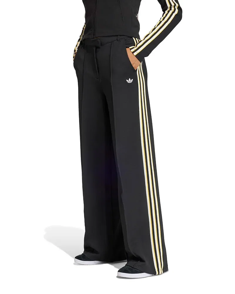 Calça Adidas Esportiva Alfaiataria Feminina