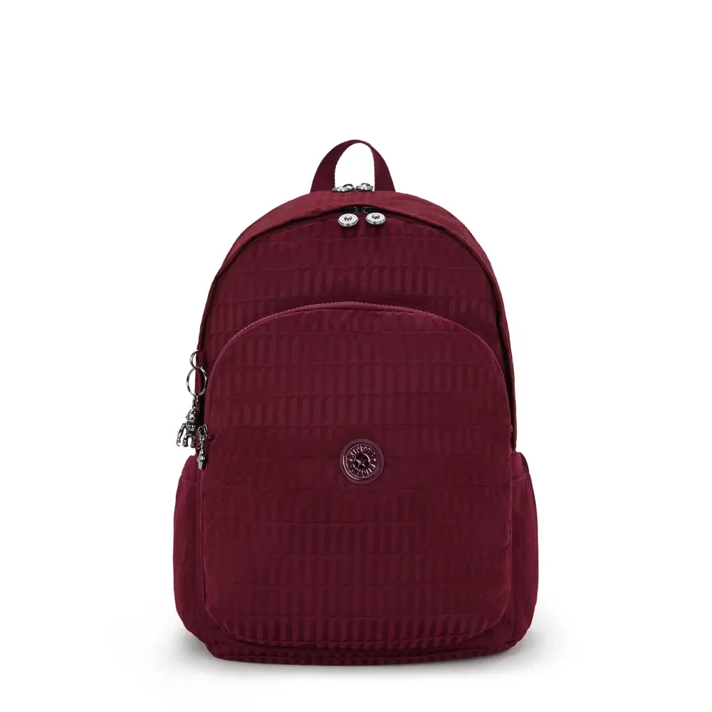 Mochila Kipling Delia M