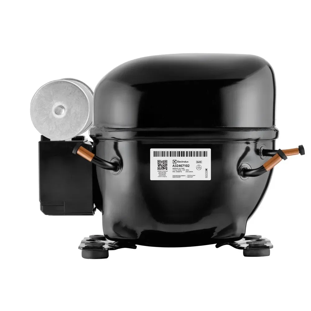 Compressor Electrolux ELC130H R134 60Hz