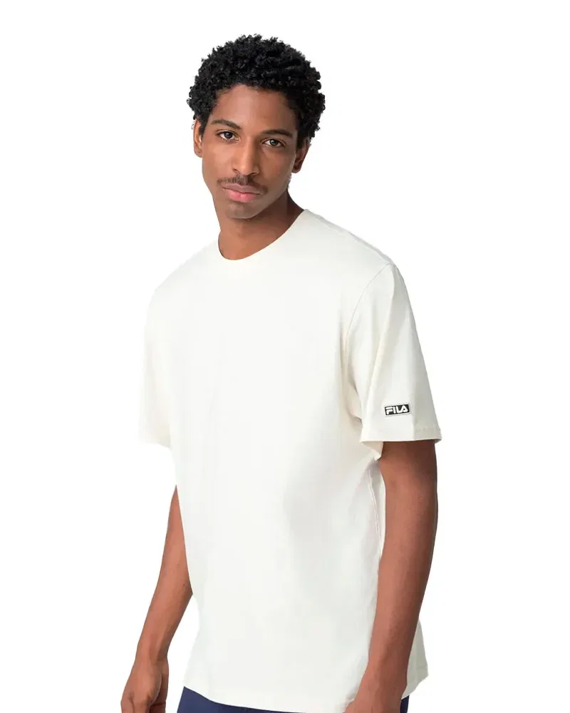 Camiseta Fila Essential Over Masculina