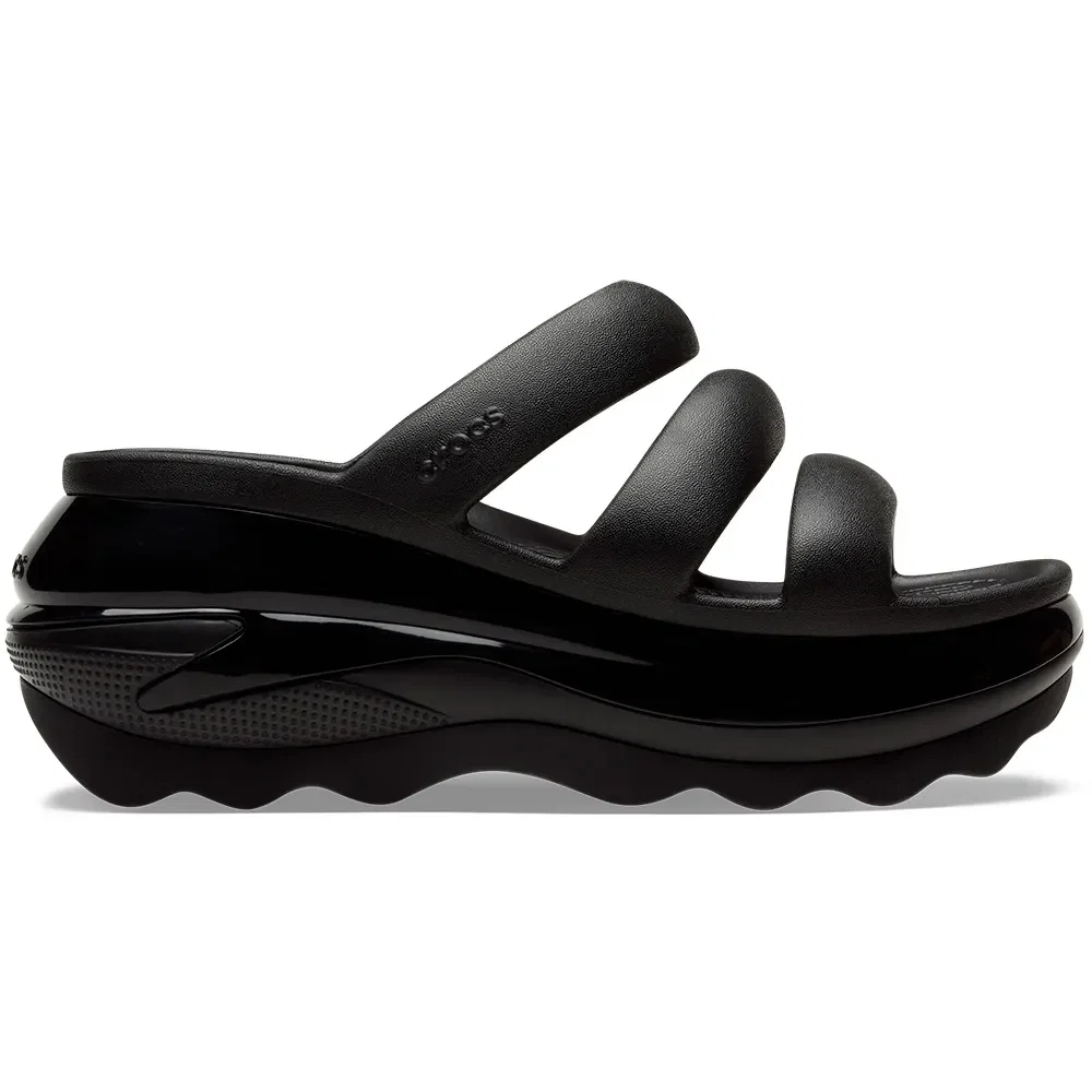 Classic Mega Crush Triple Strap