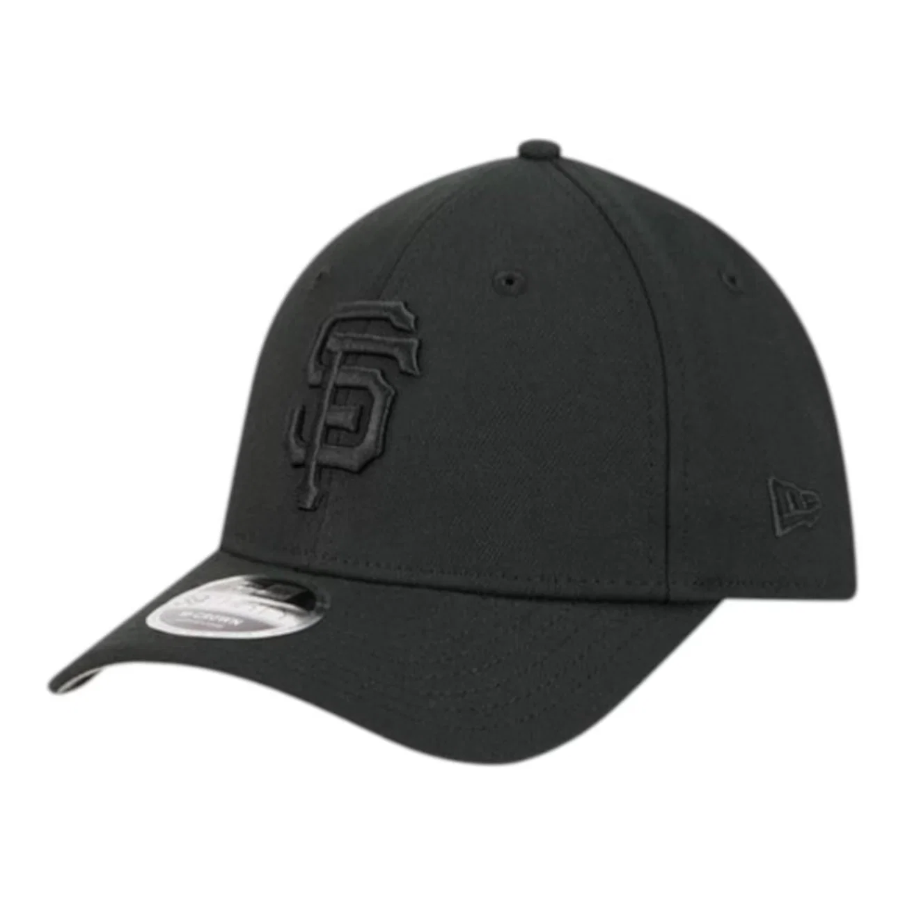 Boné New Era 3930mc San Francisco Giants Poly Masculino — imagem 1