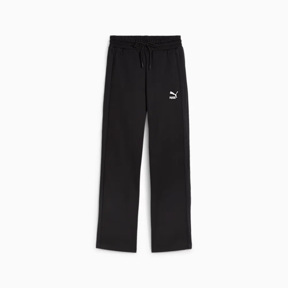 Calça T7 Cintura Alta Feminina