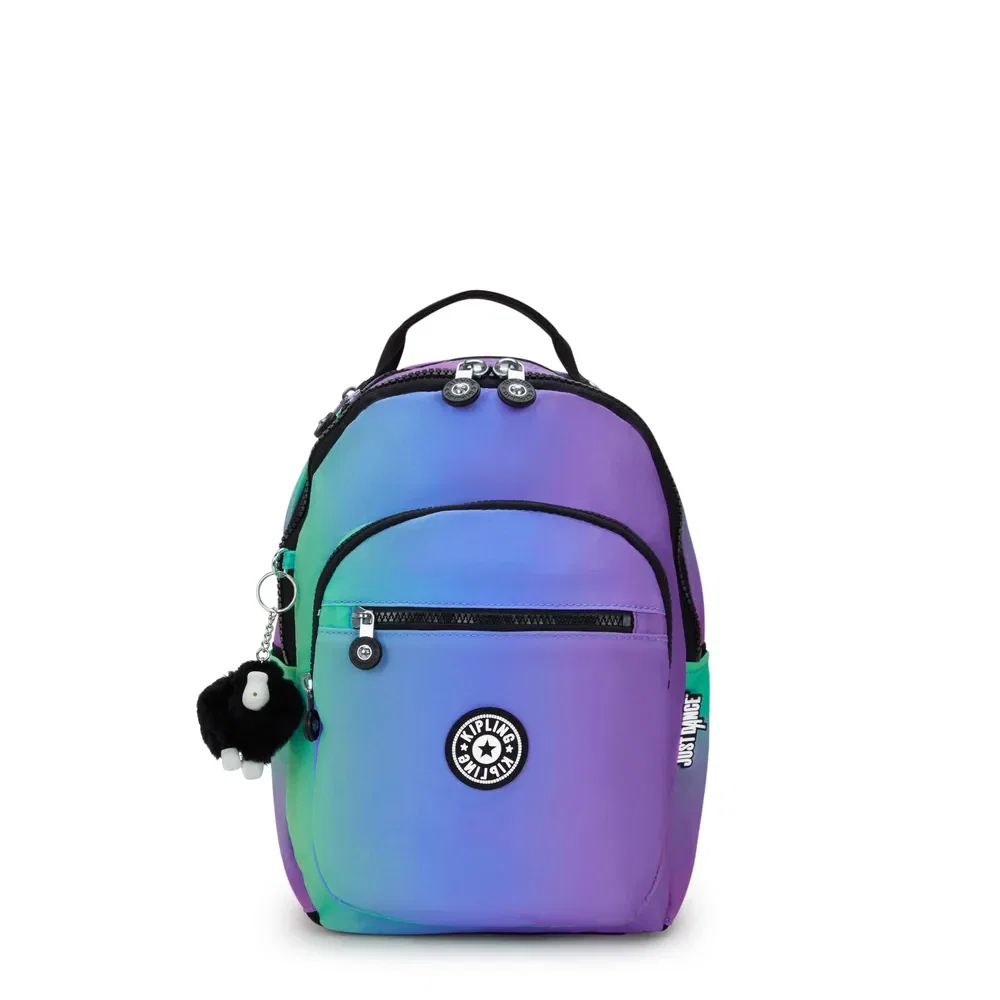 Mochila Kipling Seoul S Just Dance — imagem 1