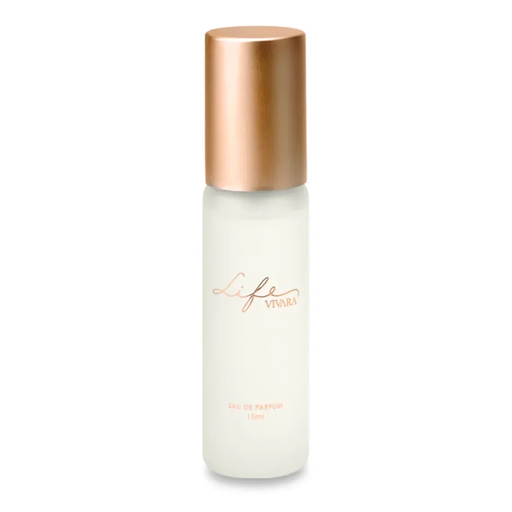 Perfume Feminino Life by Vivara - Eau de Parfum 15ml