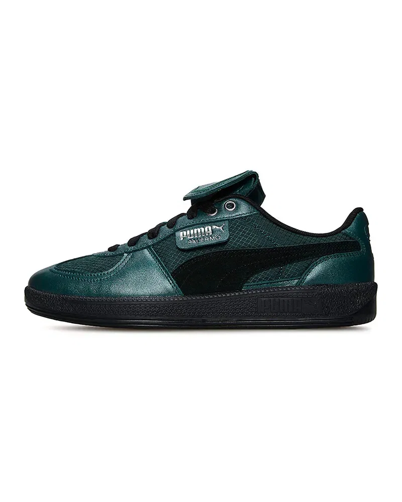 Tênis Puma Palermo 2 Harry Potter Masculino — imagem 1