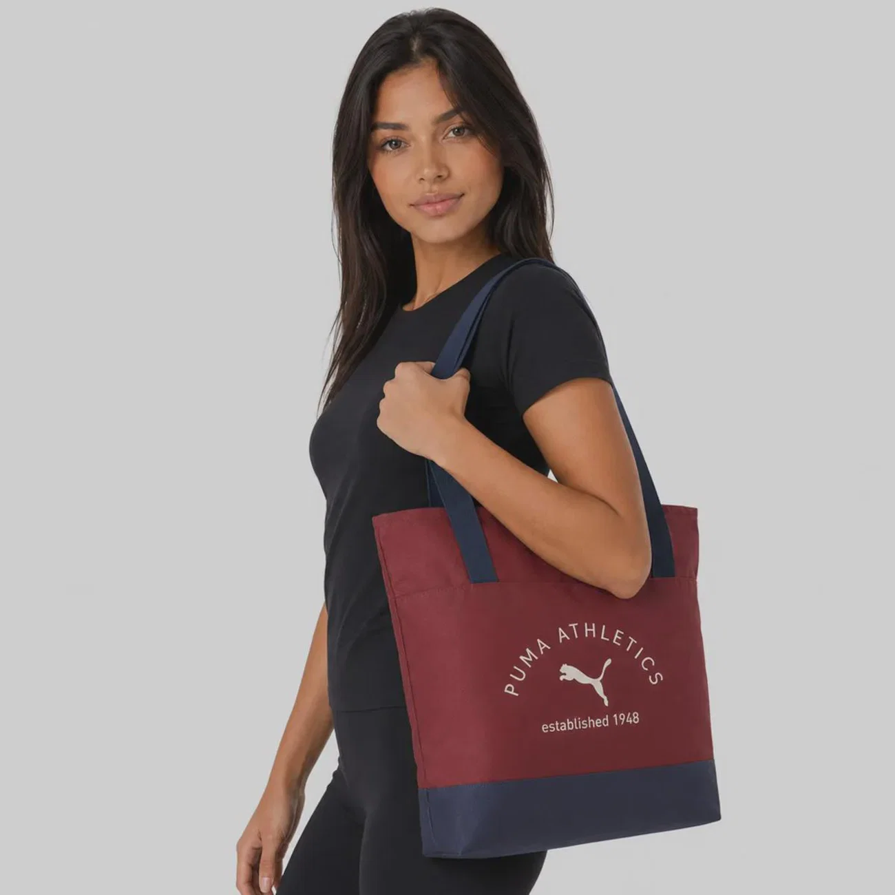Bolsa Puma Phase Class Tote
