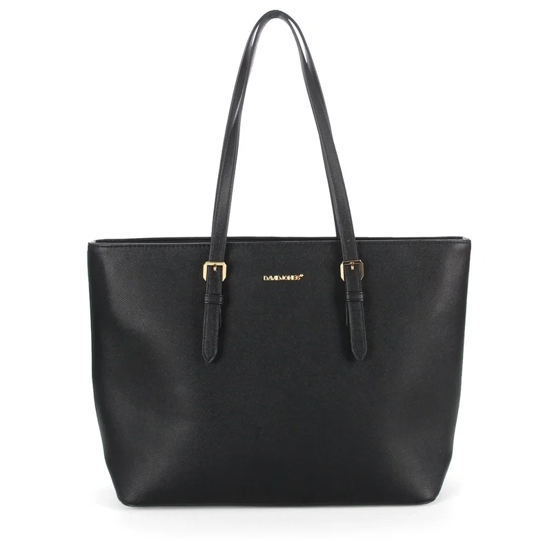 Bolsa de Ombro Claire David Jones