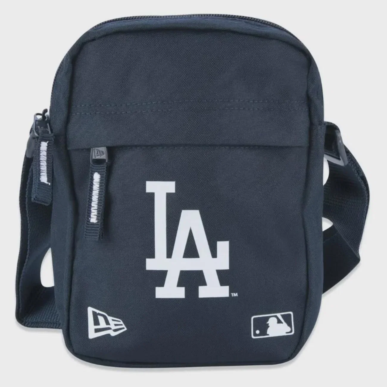 Bolsa New Era New Los Angeles Dodgers MLB Transversal