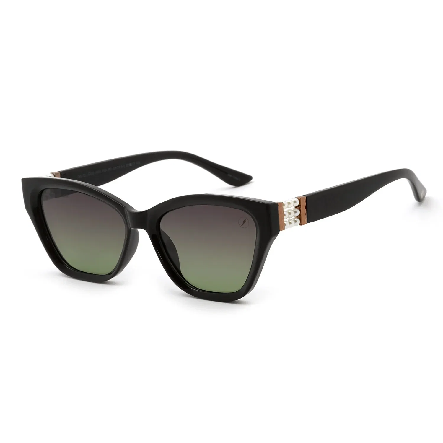 Óculos de Sol Feminino Chilli Beans Cat Polarizado Degradê