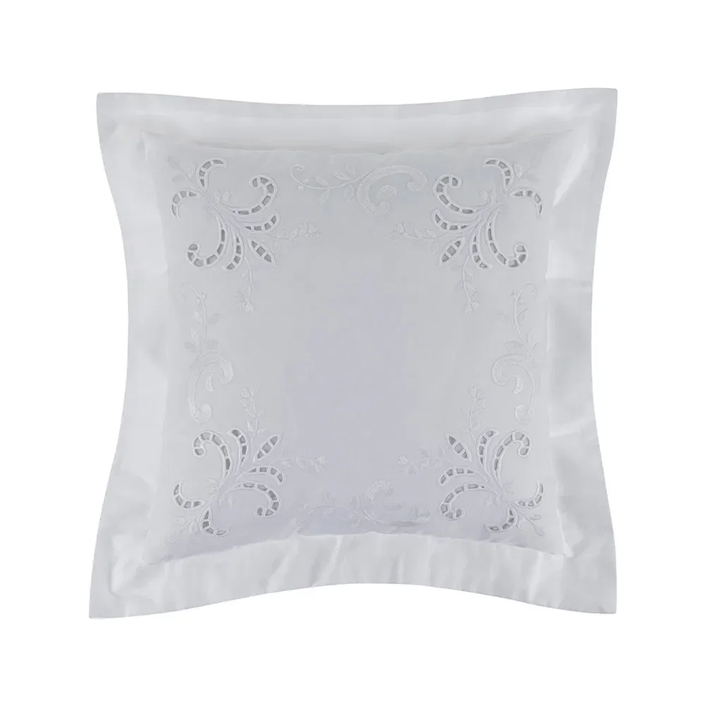 Almofada 300 Fios Siciliano 45cm x 45cm