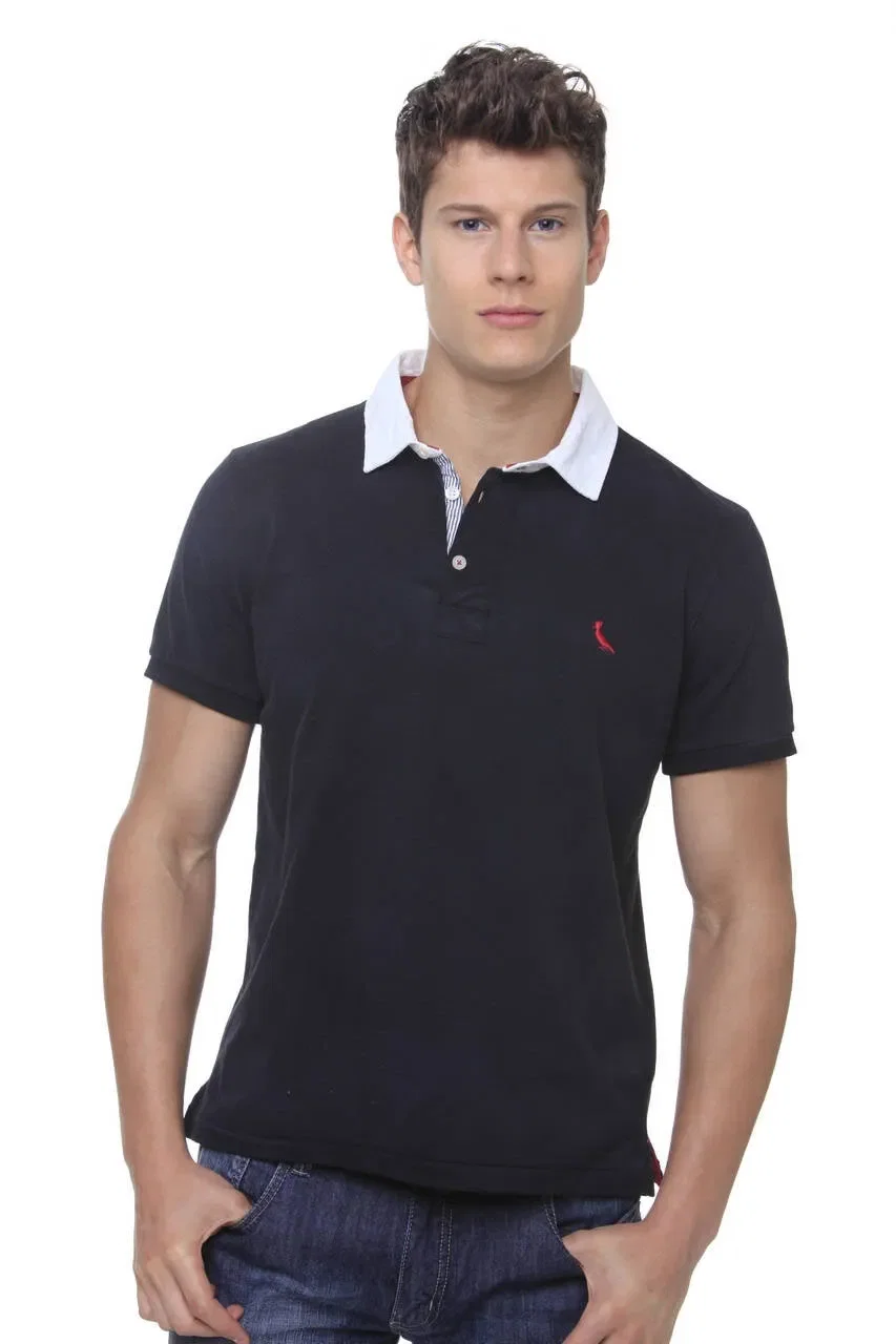 Polo Pássaros