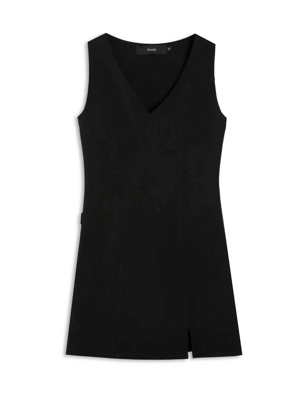 Vestido Firenze Ellus Preto