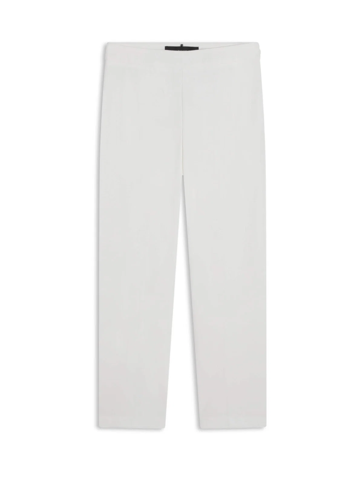 Calça Crepe Way Carrot Pants Off White — imagem 1