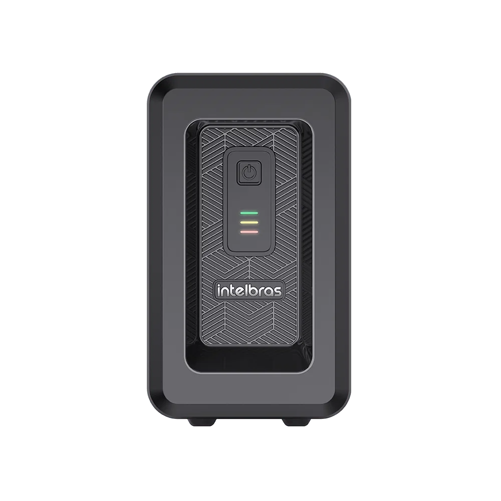Nobreak Senoidal Bivolt ATTIV SENO 1800 VA-BI/BI+ Intelbras