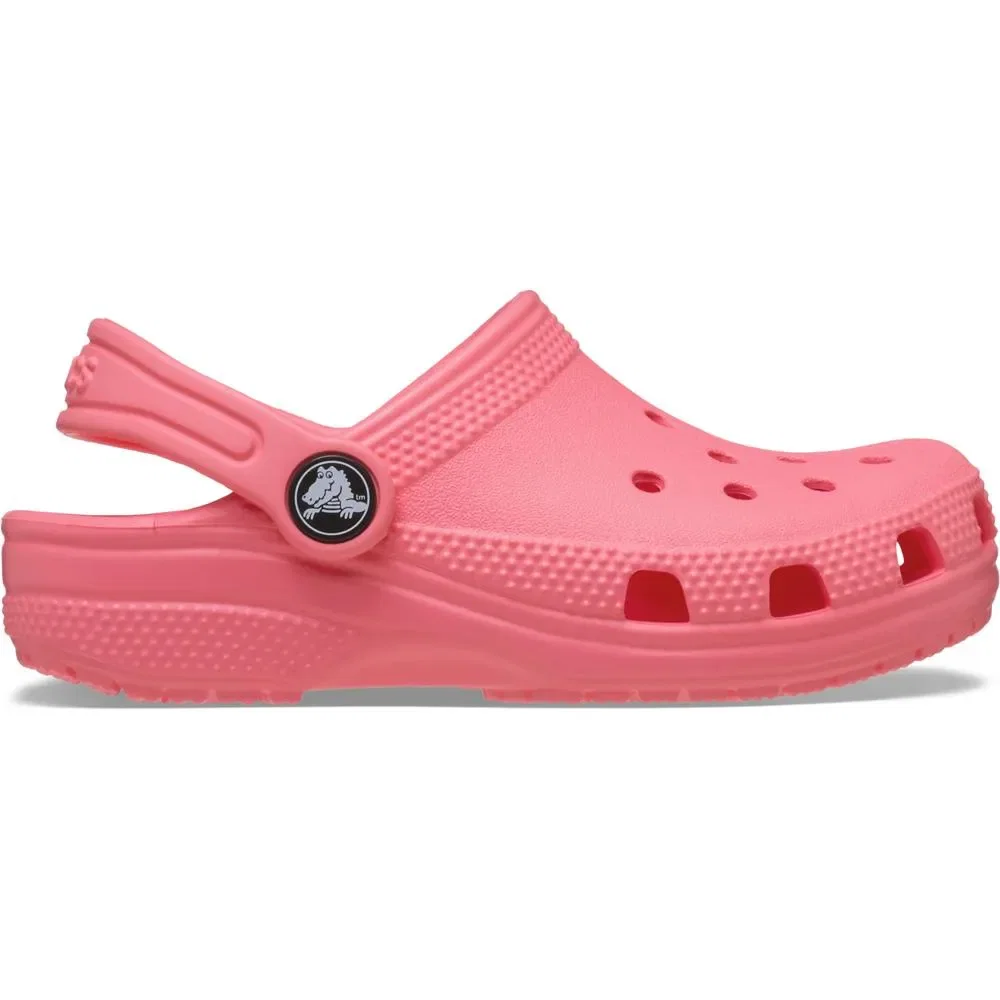 Classic Clog Infantil