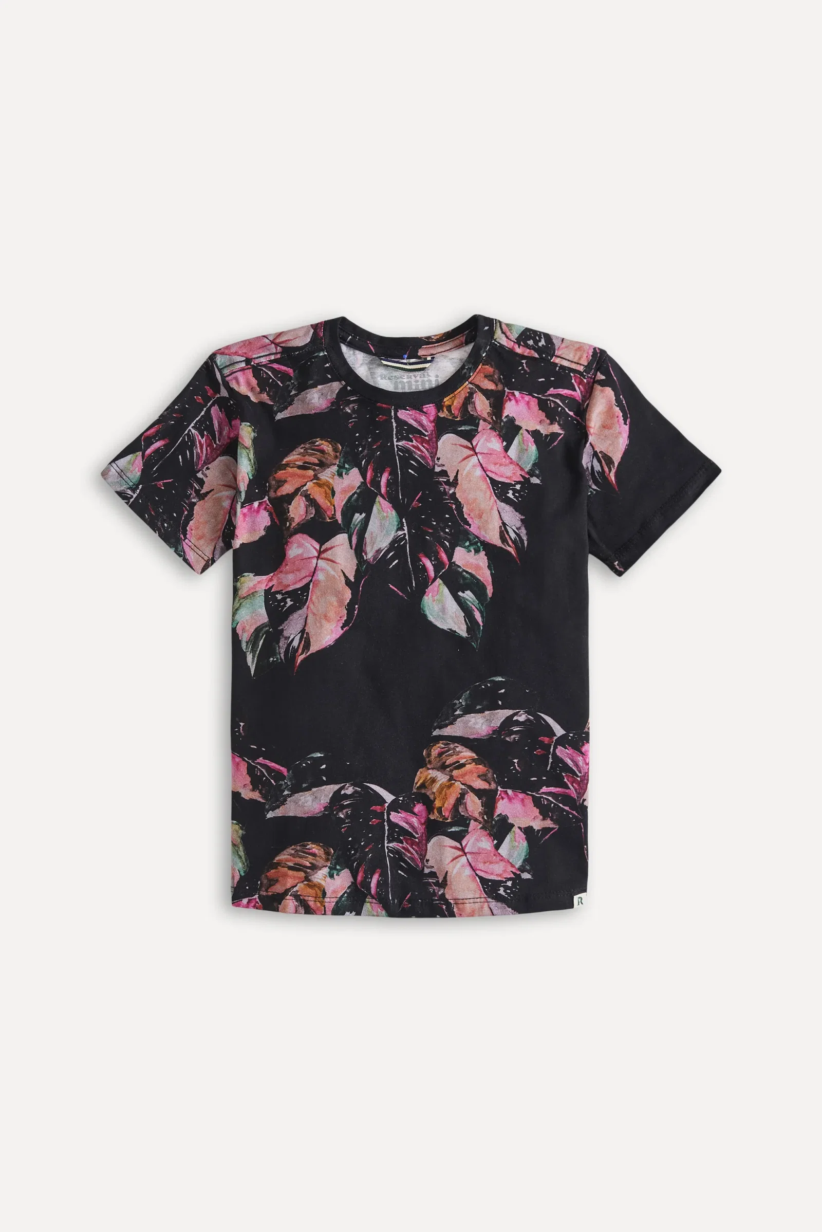 Camiseta Mini Fantasia