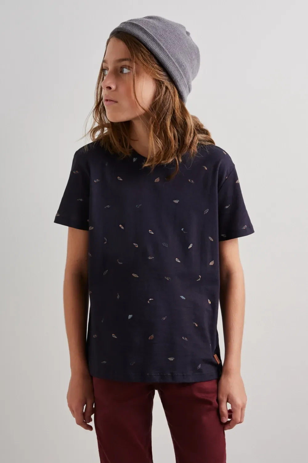 Camiseta RESERVA MINI Full Sudoeste