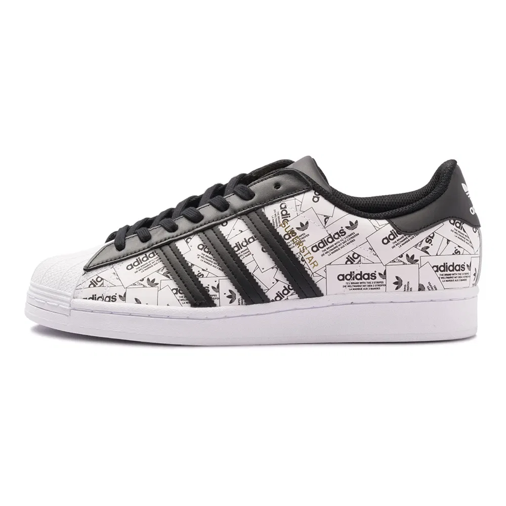 Tênis adidas Superstar Masculino — imagem 1