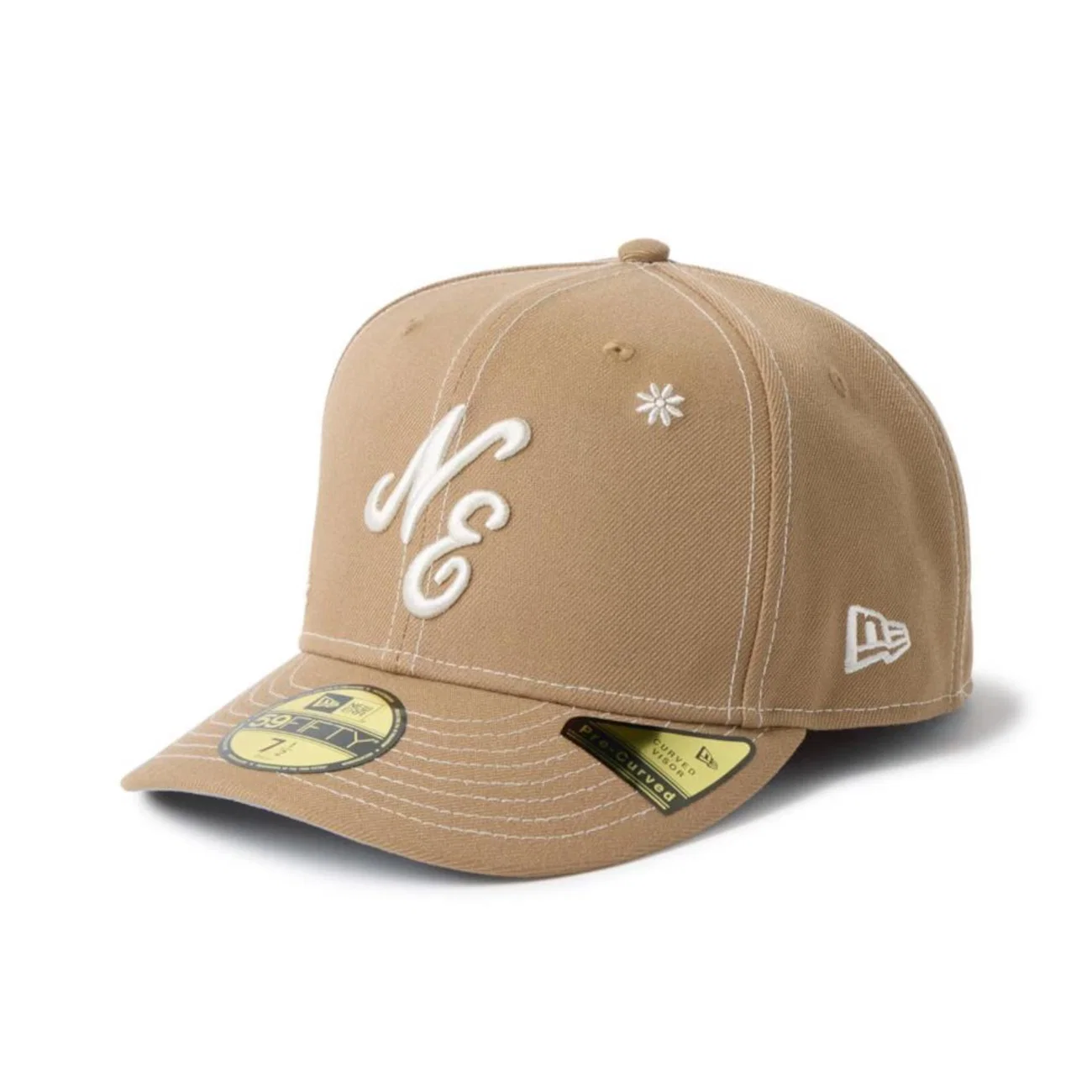 Boné New Era 59FIFTY New Era Masculino — imagem 1