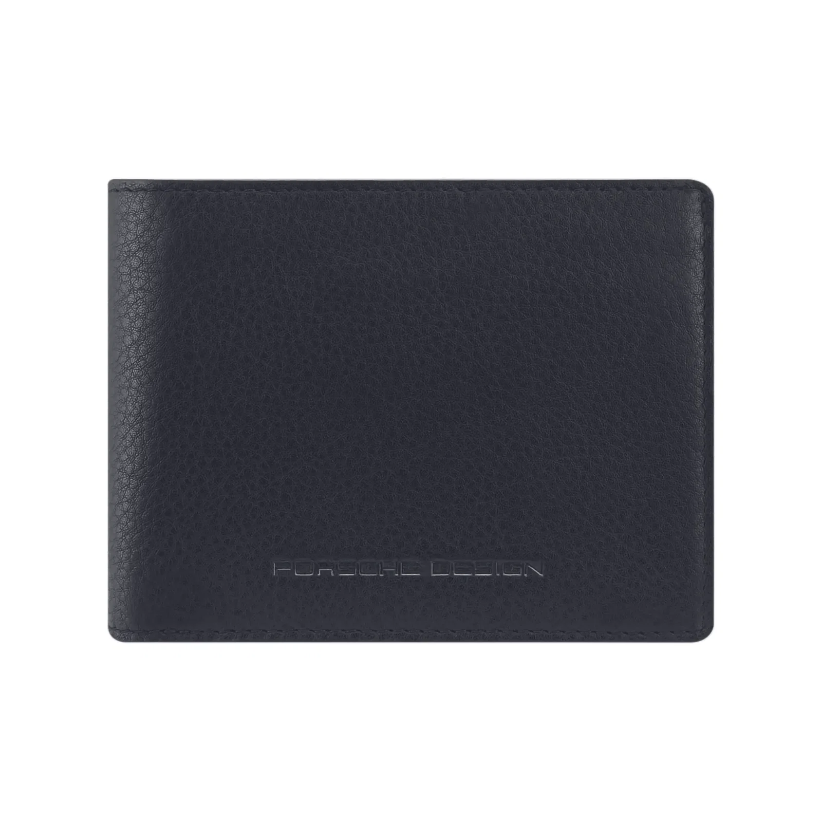 Carteira Porsche Design Couro Preto Oso09906