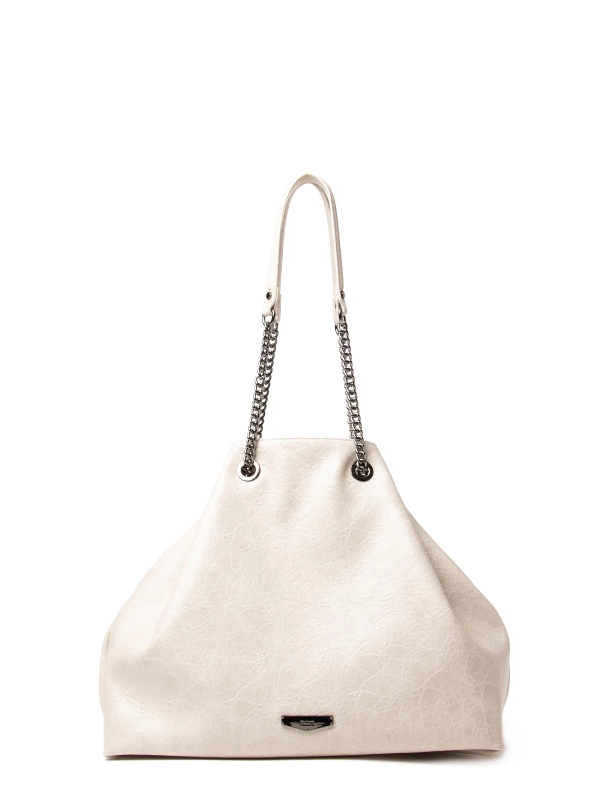 Bolsa Gym Sac Steph Ellus Off White — imagem 1
