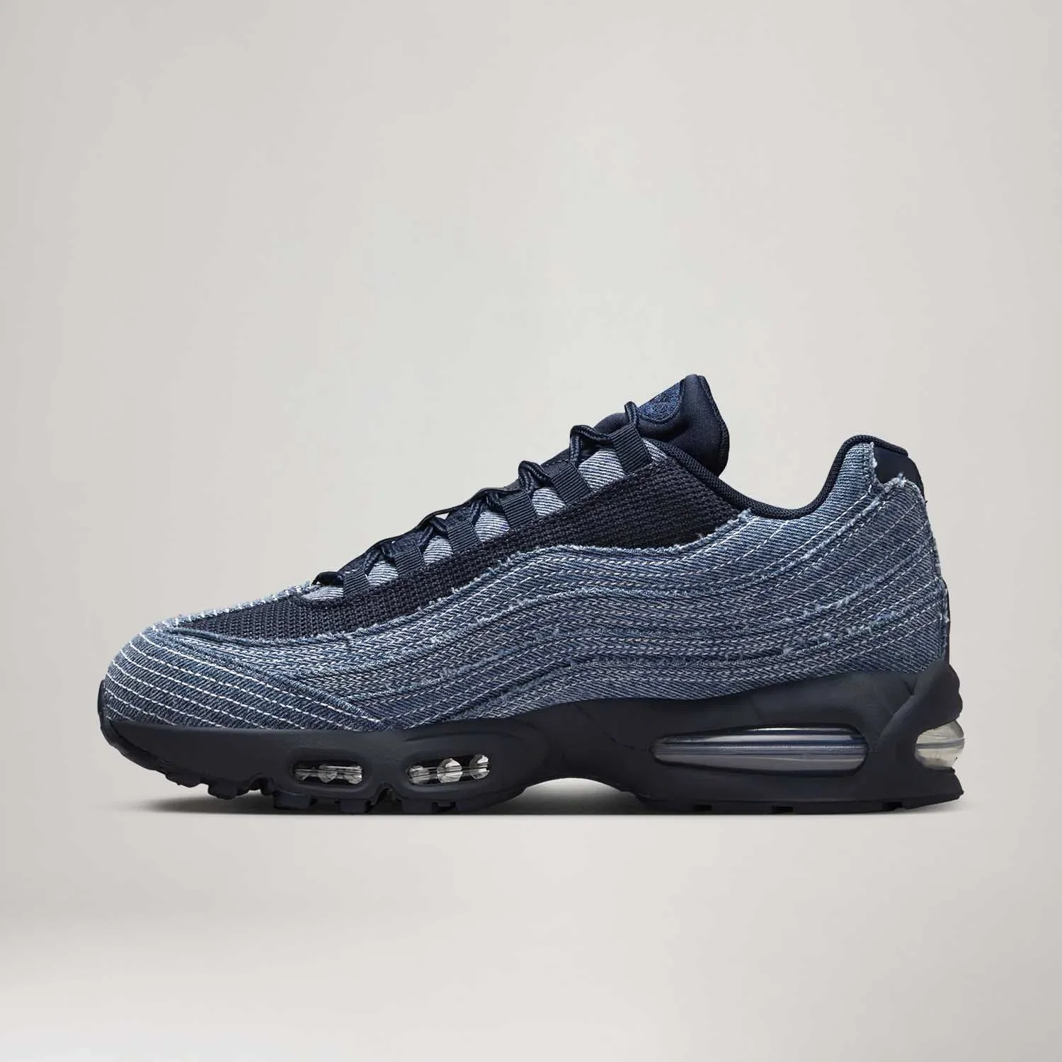 Levi’s® x Nike Air Max 95 Denim - Azul Marinho