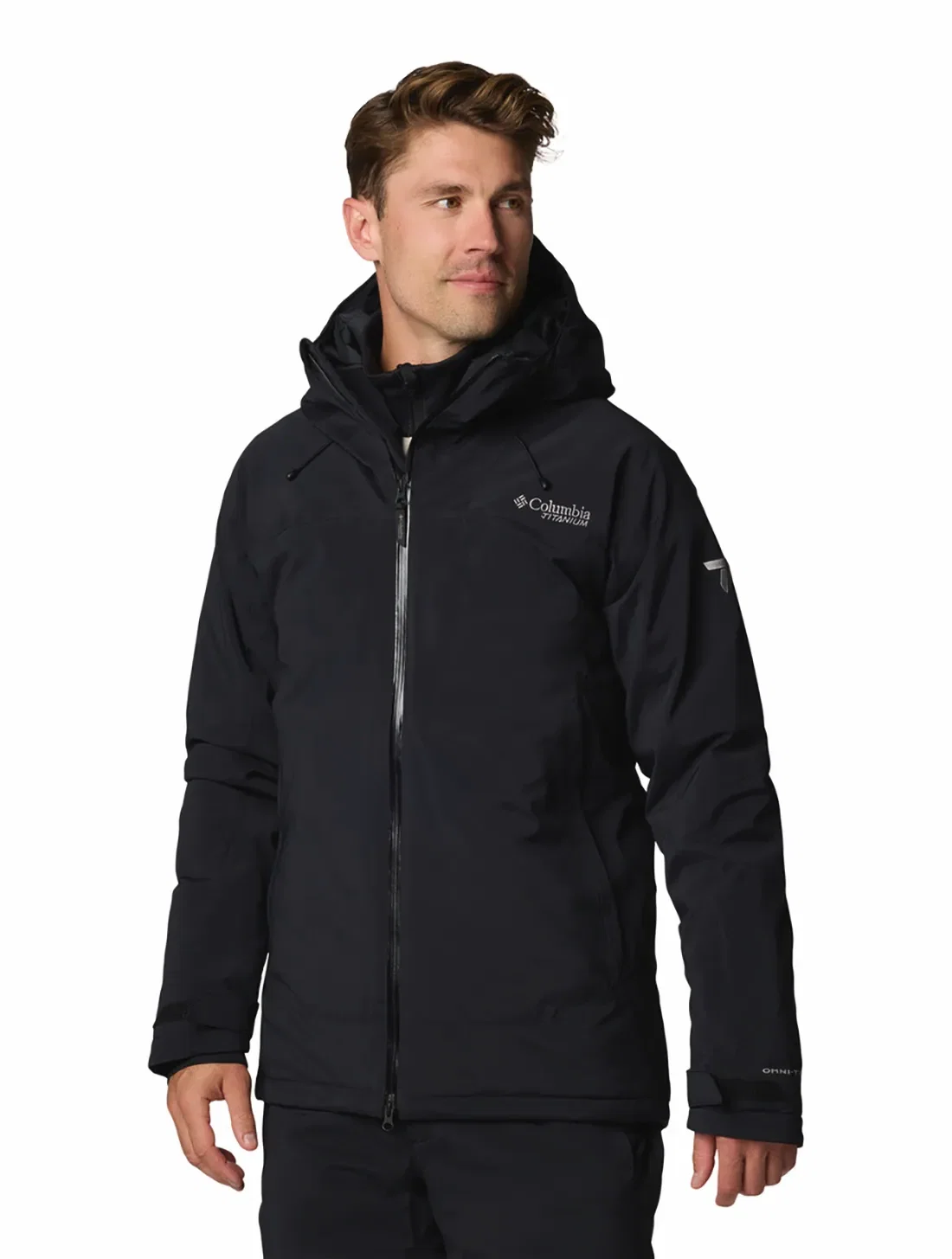 Jaqueta Columbia Masculina Cirque Bowl™ Insulated — imagem 1