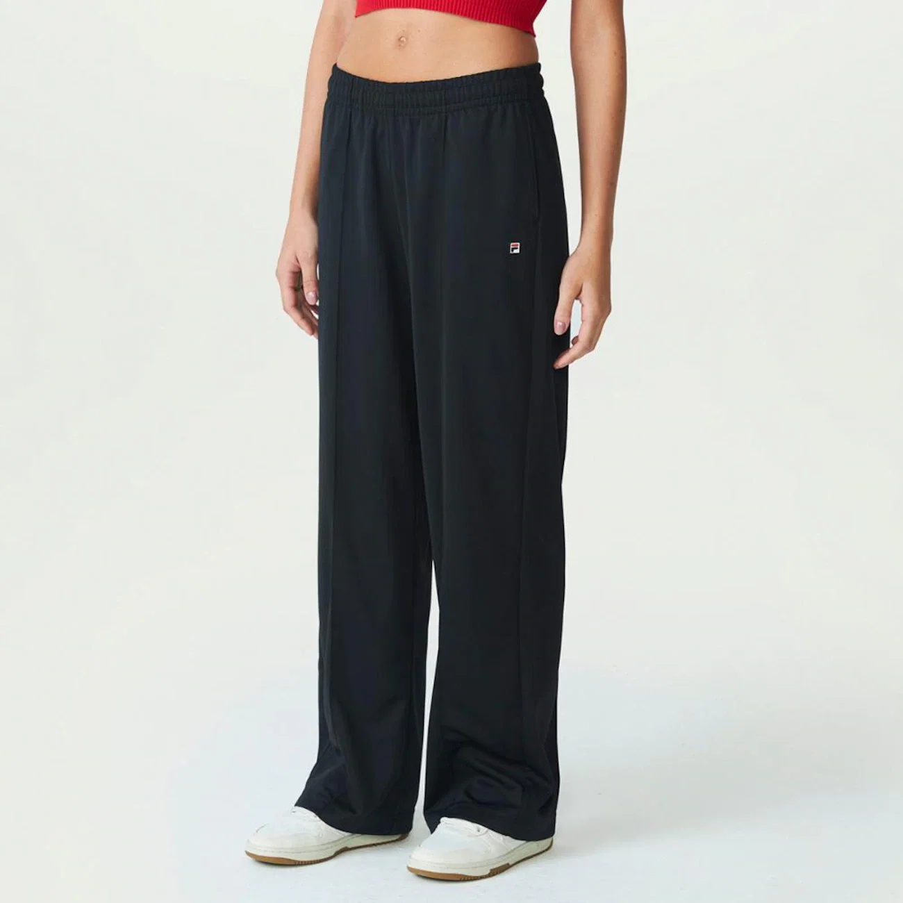 Calça Fila Reta F-Box Feminina