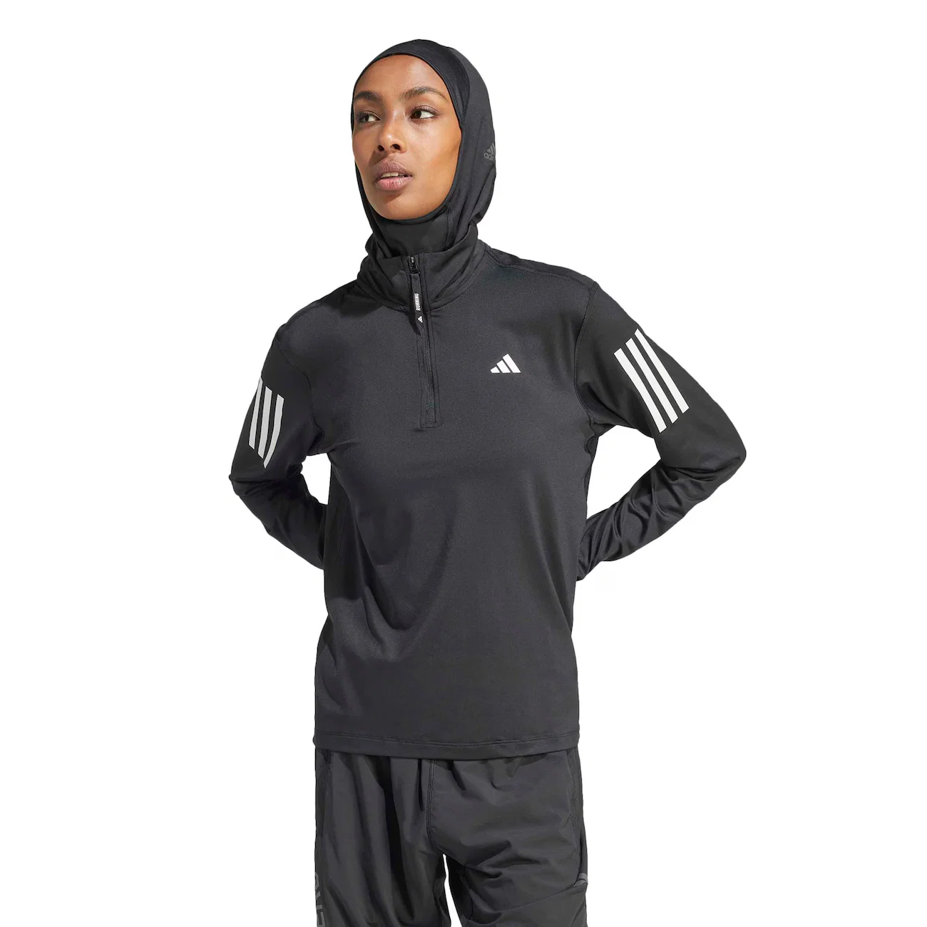 Blusão Feminino Adidas Own The Run
