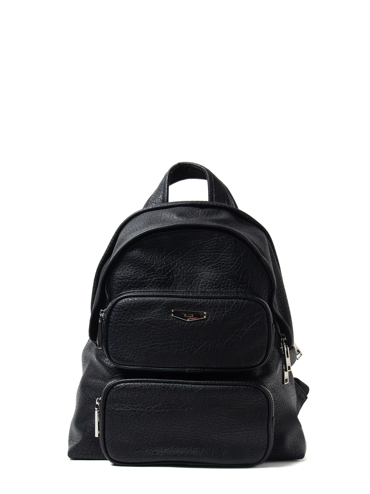 Mochila Backpack Ralph Ellus Preto
