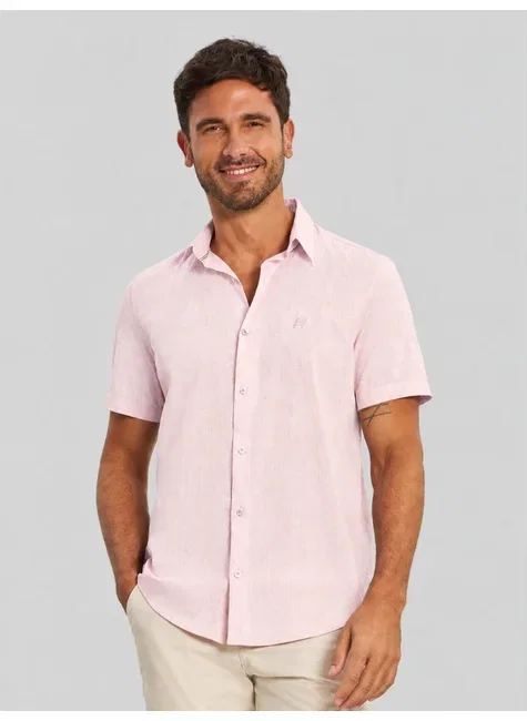 Camisa Comfort