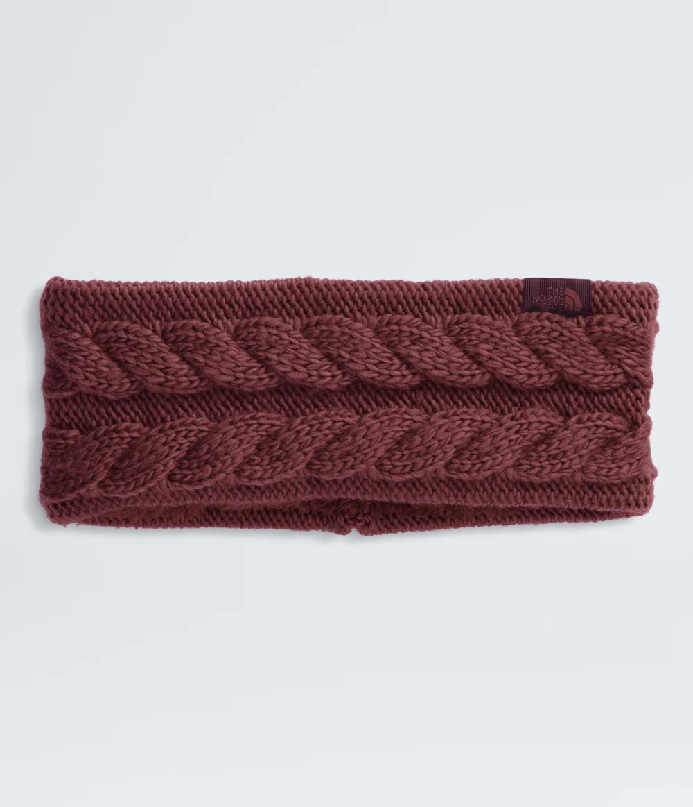 Faixa Feminina Oh Mega Headband Sumac