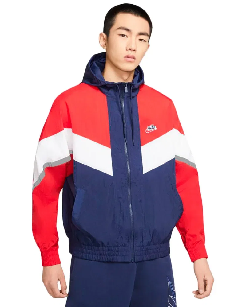 Jaqueta Nike Windrunner HD UNLD Masculina