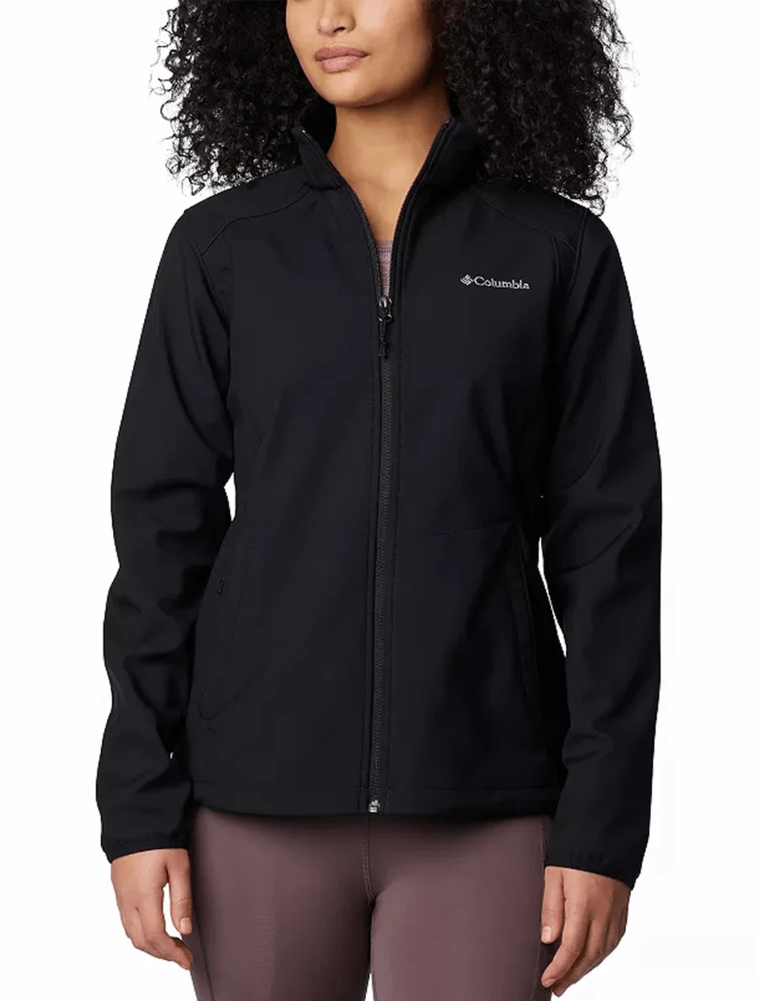 Jaqueta Columbia Feminina Kruser Ridge™ III Softshell — imagem 1