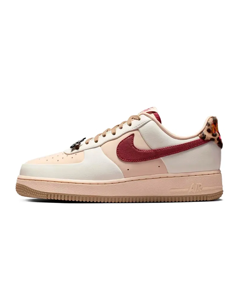 Tênis Nike Air Force 1´07 Feminino — imagem 1