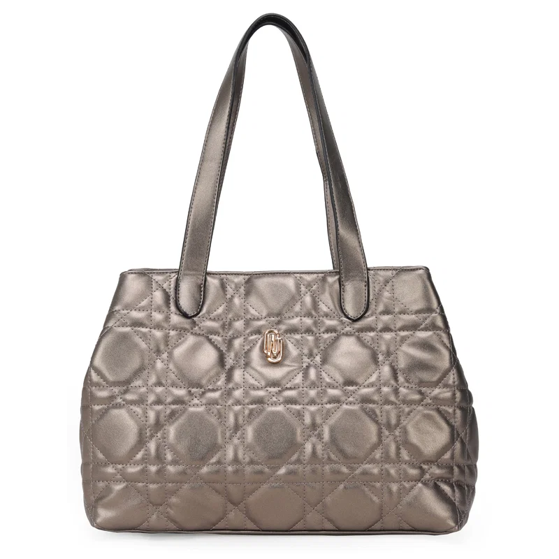 Shopping Bag Grande Matelasse