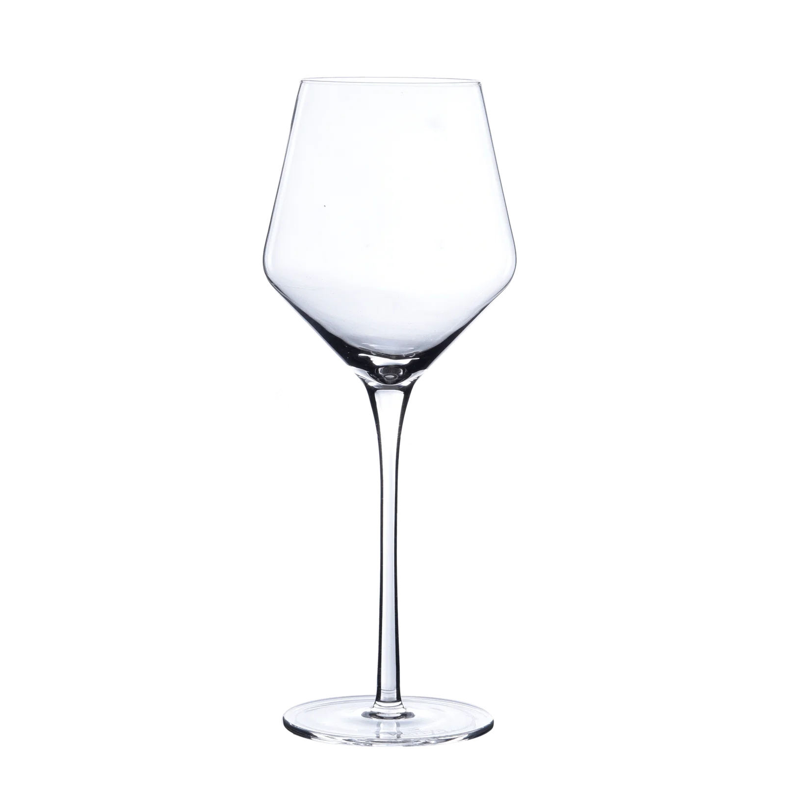 6 Taças de Vinho Branco Linee 500ml Kenya