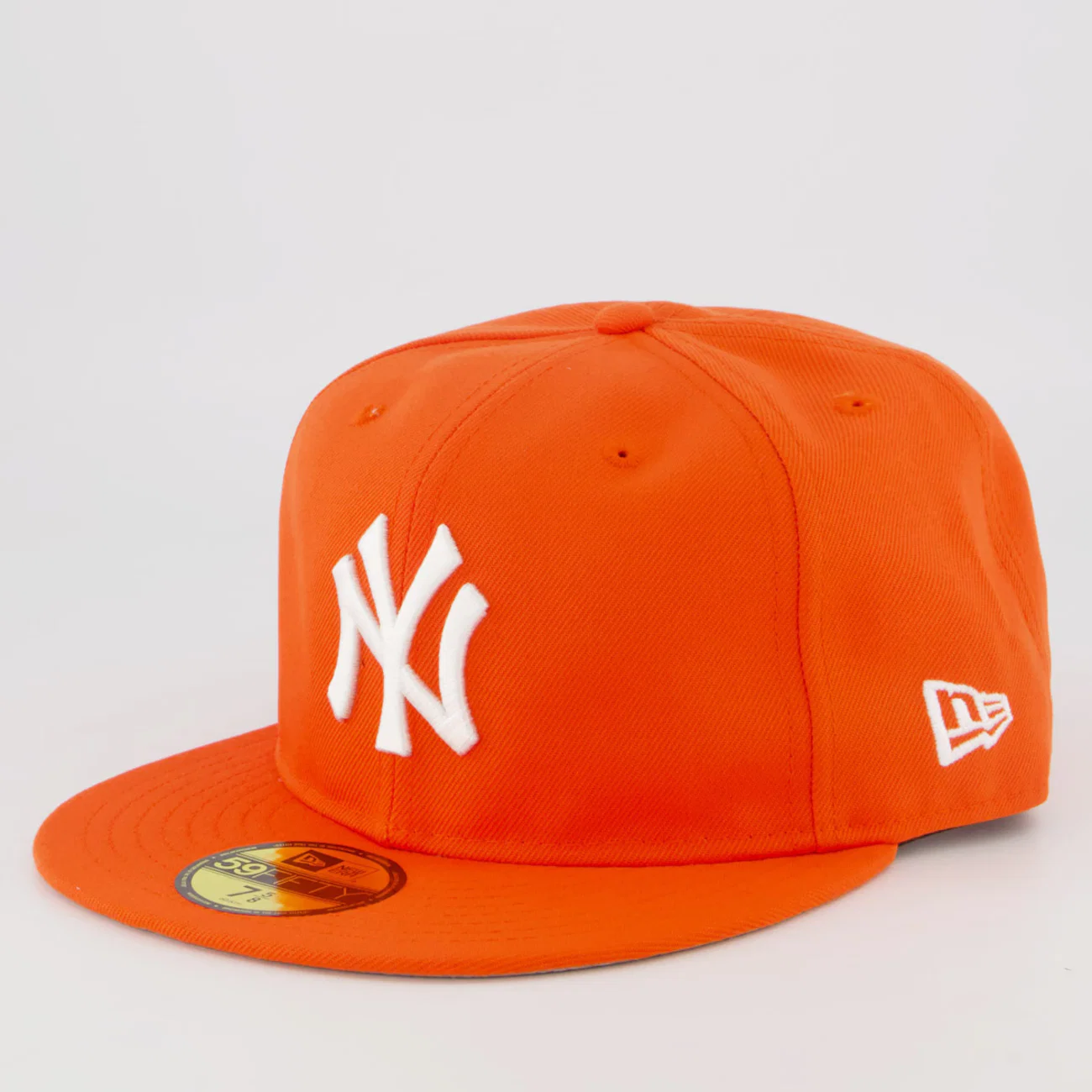 Boné New Era New York Yankees 5950 MLB — imagem 1