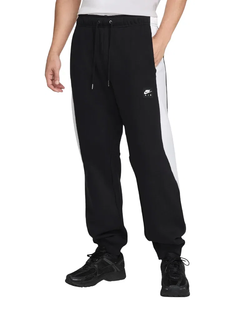 Calça Nike Air Fleece Masculina — imagem 1