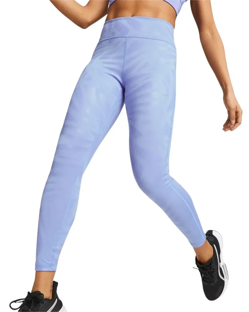 Calça Puma Nova Shine